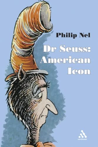 Stock image for Dr. Seuss: American Icon for sale by Irish Booksellers