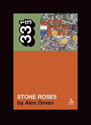 Stock image for The Stone Roses' The Stone Roses (33 1/3) for sale by HPB Inc.