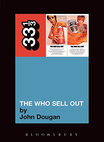 Beispielbild fr The Who Sell Out zum Verkauf von Blackwell's