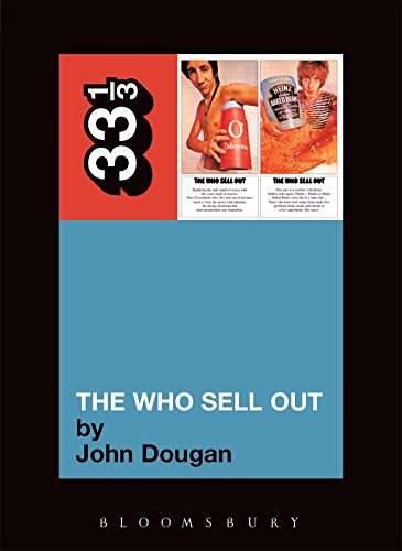 The Who's the Who Sell Out - John Dougan