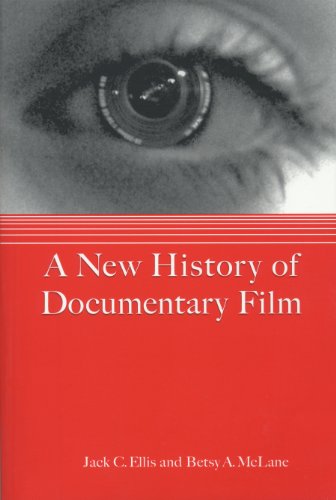 Imagen de archivo de A New History of Documentary Film a la venta por SecondSale