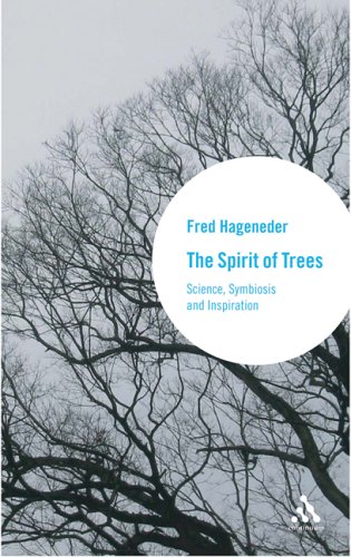 9780826417633: The Spirit of Trees: Science, Symbiosis And Inspiration