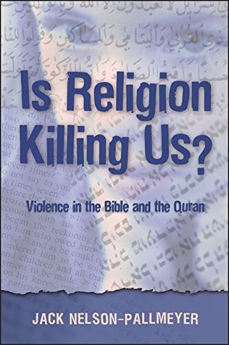 Stock image for Is Religion Killing Us? : Violence in the Bible and the Quran for sale by Better World Books