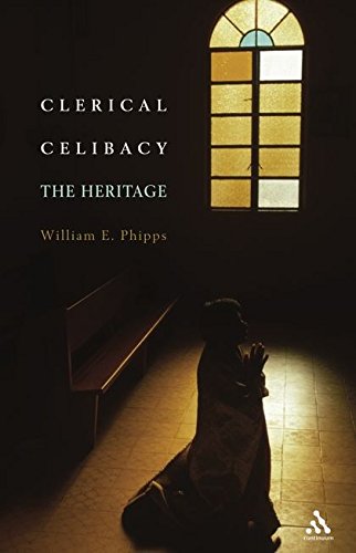 9780826418524: Clerical Celibacy: The Heritage