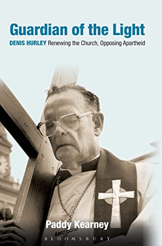 9780826418753: Guardian of the Light: Denis Hurley: Renewing the Church, Opposing Apartheid