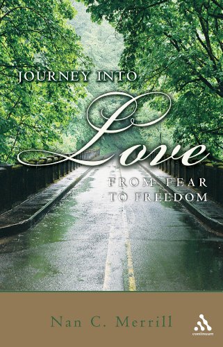 Imagen de archivo de Journey into Love: From Fear to Freedom a la venta por Books From California