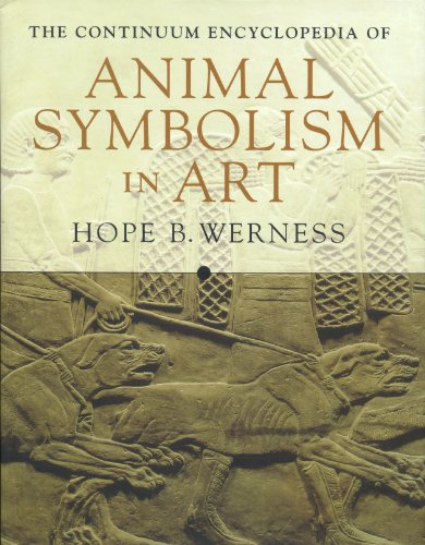 9780826419132: The Continuum Encyclopedia of Animal Symbolism in World Art