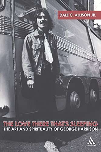 Stock image for The Love There That's Sleeping for sale by Chiron Media