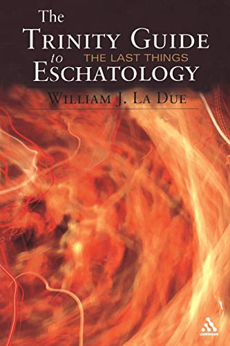 Stock image for The Trinity Guide to Eschatology for sale by Chiron Media