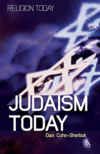 Stock image for Judaism Today for sale by Chiron Media