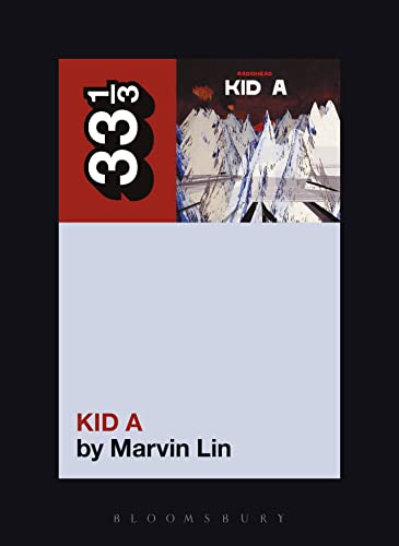 Stock image for Radiohead's Kid A (Paperback) for sale by Grand Eagle Retail