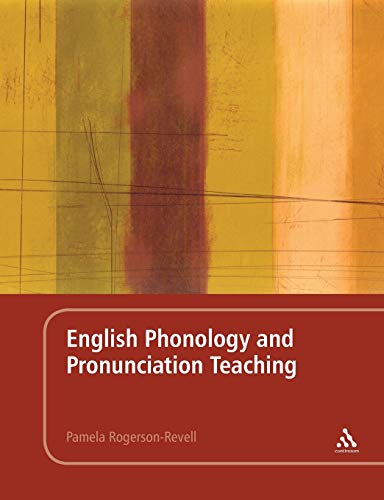 9780826424037: English Phonology and Pronunciation Teaching