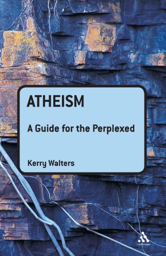 Beispielbild fr Atheism: A Guide for the Perplexed zum Verkauf von ThriftBooks-Dallas