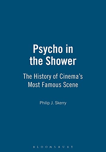 Imagen de archivo de Psycho in the Shower a la venta por BooksRun