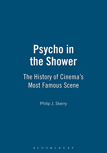 Stock image for Psycho in the Shower for sale by Chiron Media