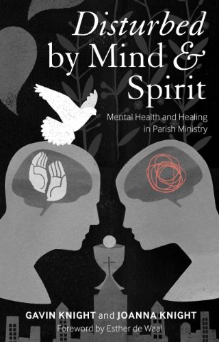 Stock image for Disturbed by Mind and Spirit: Mental Health and Healing in Parish Ministry for sale by WorldofBooks