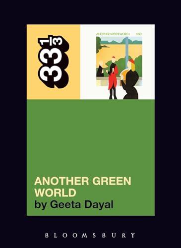 9780826427861: Another Green World