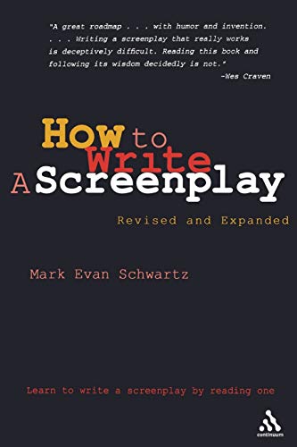 Stock image for How to Write: A Screenplay, 2nd Edition for sale by Patrico Books