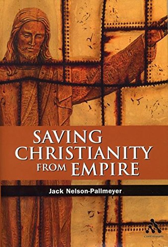 Stock image for Saving Christianity from Empire for sale by WorldofBooks