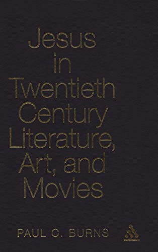Immagine dell'editore per Jesus in Twentieth Century Art and Film (Ubc Studies in Religion): 1 venduto da Prominent Books