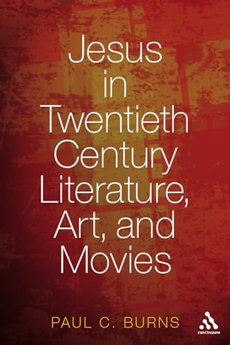Immagine dell'editore per Jesus in Twentieth-Century Literature, Art, and Movies (Studies in Religion (Continuum)): 1 (Volume 1) venduto da Anybook.com