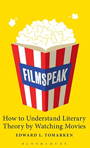 Stock image for Filmspeak: How to Understand Literary Theory for sale by online-buch-de