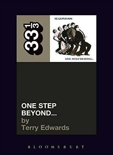 Beispielbild fr Madness' One Step Beyond . . . (33 1/3) zum Verkauf von WorldofBooks