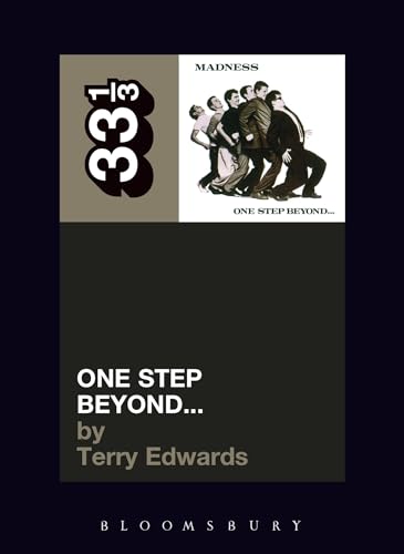 33 1/3 (66) Madness' One Step Beyond