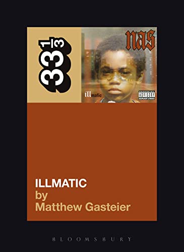 Stock image for Illmatic for sale by Blackwell's