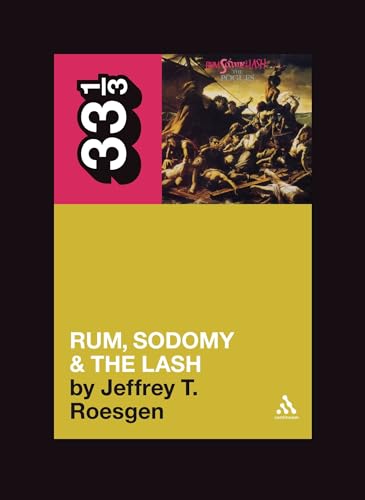 Stock image for Rum, Sodomy, and the Lash for sale by Blackwell's