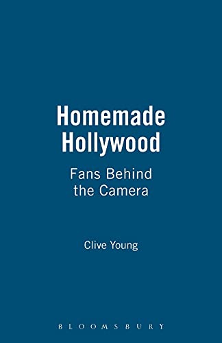 Beispielbild fr Homemade Hollywood : Fans Behind the Camera zum Verkauf von Better World Books