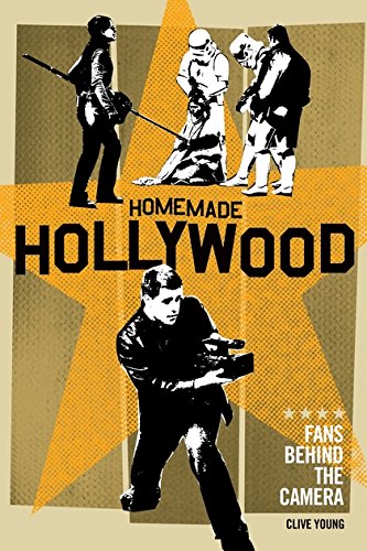 9780826429230: Homemade Hollywood: Fans Behind the Camera