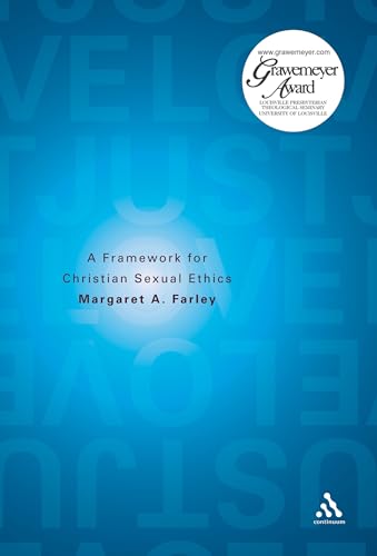 Beispielbild fr Just Love: A Framework for Christian Sexual Ethics zum Verkauf von Windows Booksellers