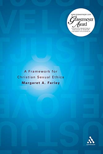 9780826429247: Just Love: A Framework for Christian Sexual Ethics