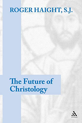 Imagen de archivo de The Future of Christology a la venta por Chiron Media