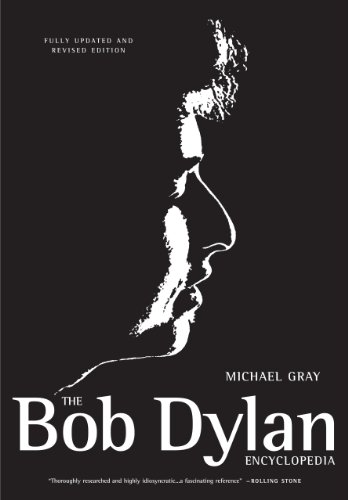 9780826429742: The Bob Dylan Encyclopedia: Revised and Updated Edition