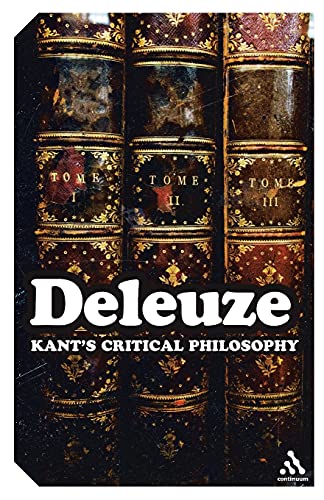 Stock image for Kant's Critical Philosophy for sale by Chiron Media