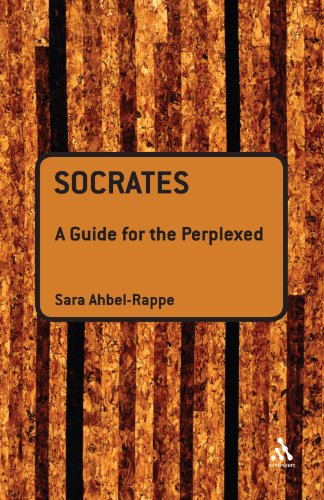 Stock image for Socrates: A Guide for the Perplexed (Guides for the Perplexed) for sale by HPB-Ruby