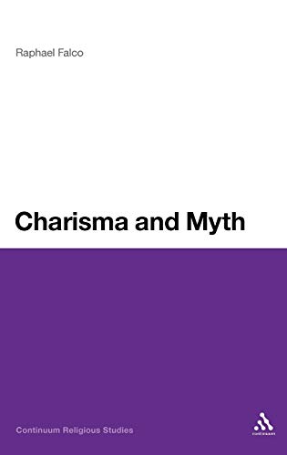Charisma and Myth