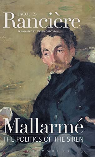 9780826438409: Mallarme: The Politics of the Siren