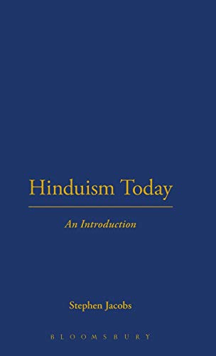 9780826440273: Hinduism Today