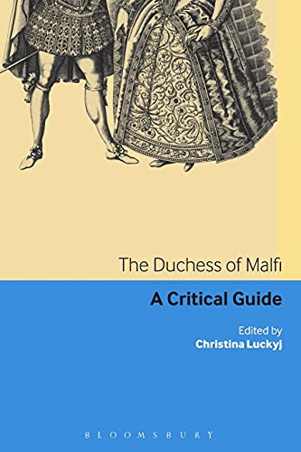 Stock image for The Duchess of Malfi: A critical guide for sale by ThriftBooks-Atlanta