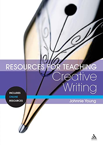 9780826443540: Resources for Teaching Creative Writing