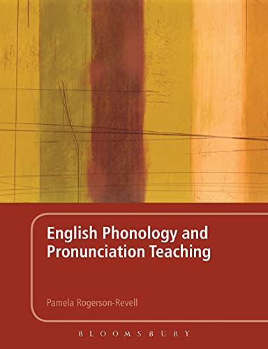 9780826443564: English Phonology and Pronunciation Teaching