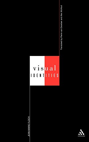 9780826447388: Visual Identities