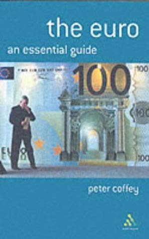 Stock image for The Euro : A Handbook for sale by Better World Books
