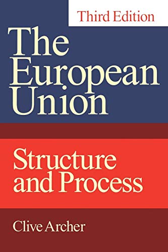 Beispielbild fr European Union: Structure And Process, Third Edition zum Verkauf von WorldofBooks