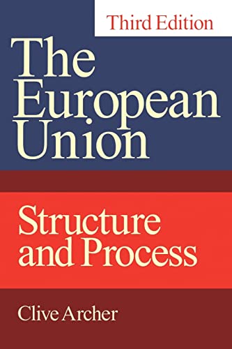 Imagen de archivo de European Union: Structure And Process, Third Edition a la venta por WorldofBooks