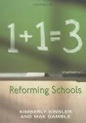 9780826448170: Reforming Schools