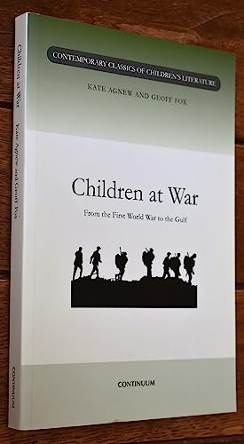 Stock image for Children at War for sale by ThriftBooks-Dallas